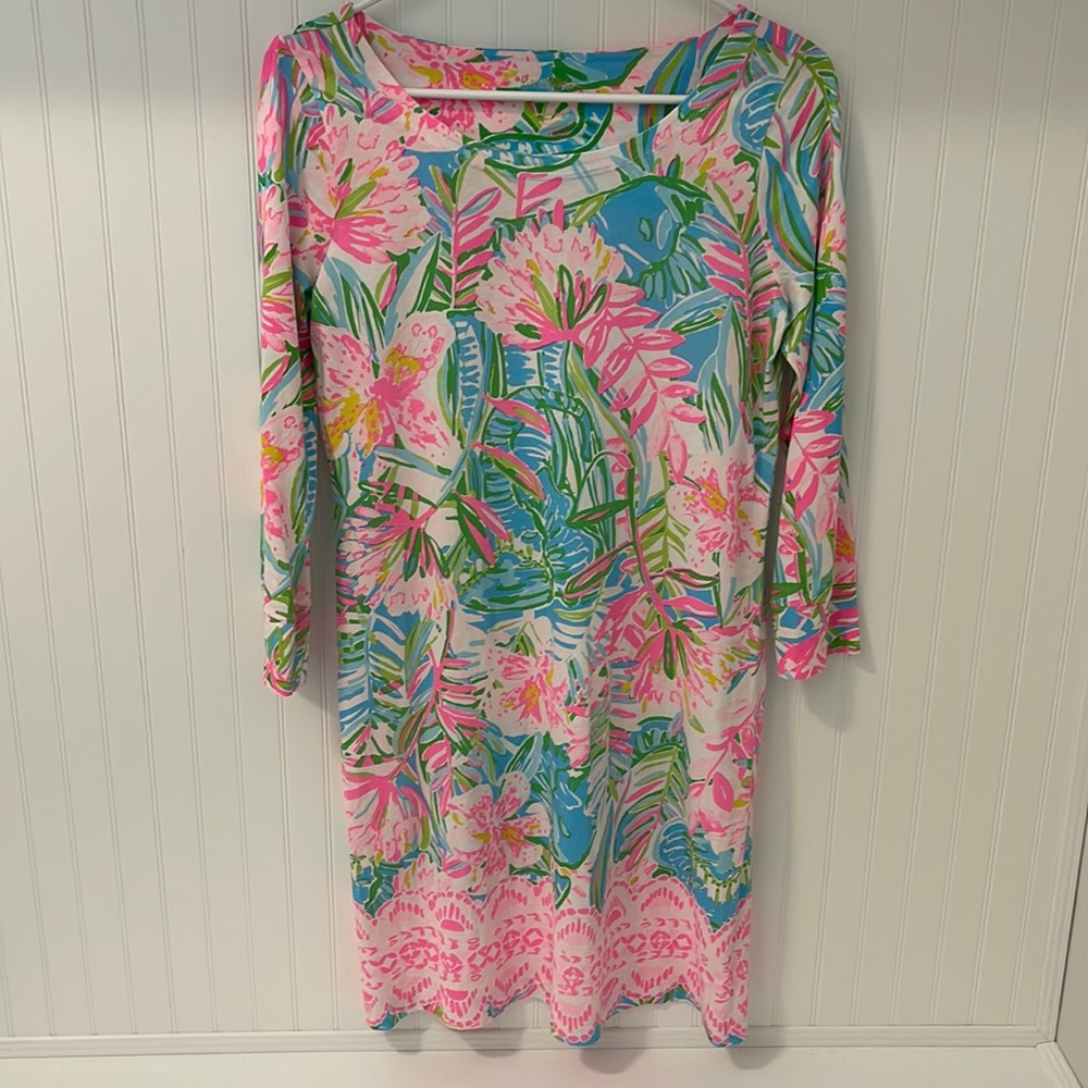 Lilly Pulitzer Dress Size Small